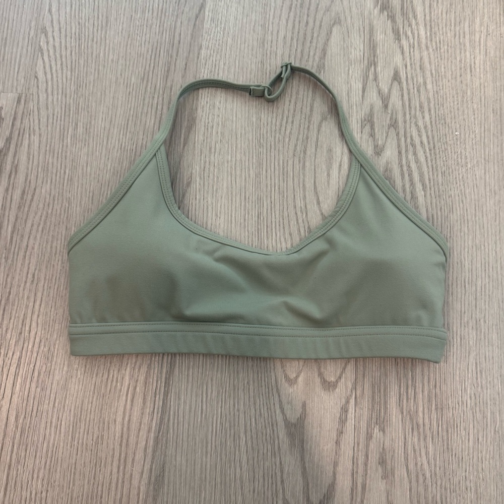 Youngla halter bra